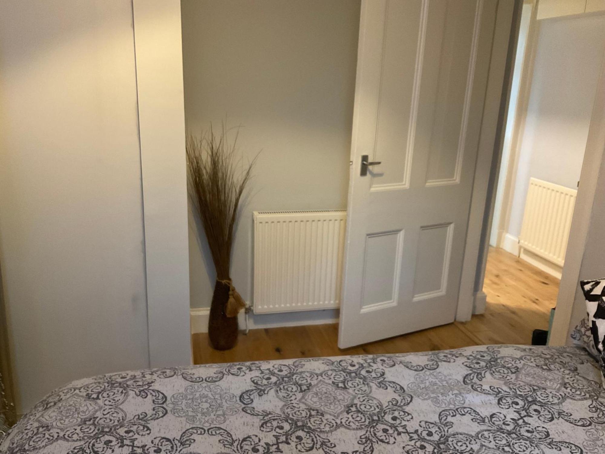 105 Nelson Str Ground Right Lägenhet Largs Exteriör bild